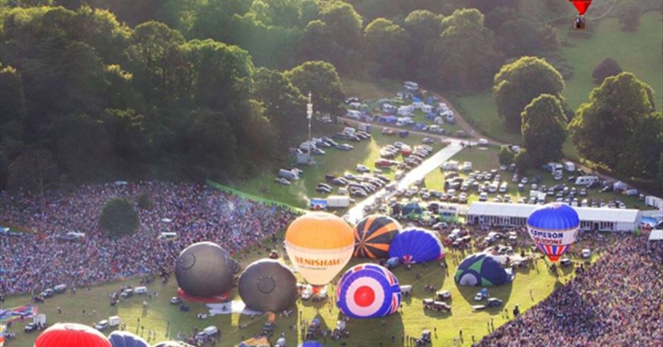 60 Free things to do in Bristol: buff.ly/2IpkPCS