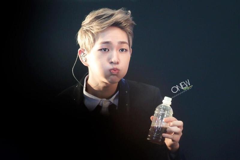 Where are you looking at, boi. 