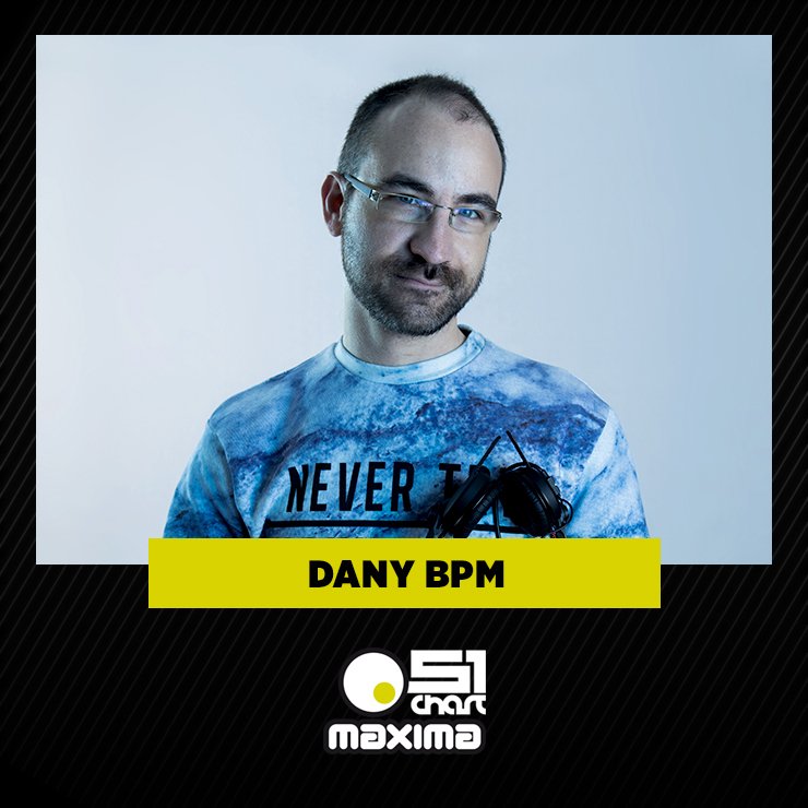 LOS40Dance tweet media