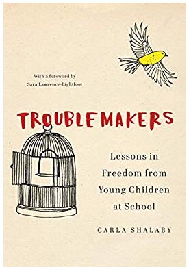 When a child is excluded, it teaches the other children that belonging to the classroom community is conditional, not absolute, contingent upon their willingness and ability to be a certain kind of person..belonging is a privilege to be earned by docility, not a basic human right