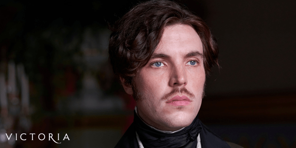 Happy Birthday to the wonderful Tom Hughes, from the cast and crew of  