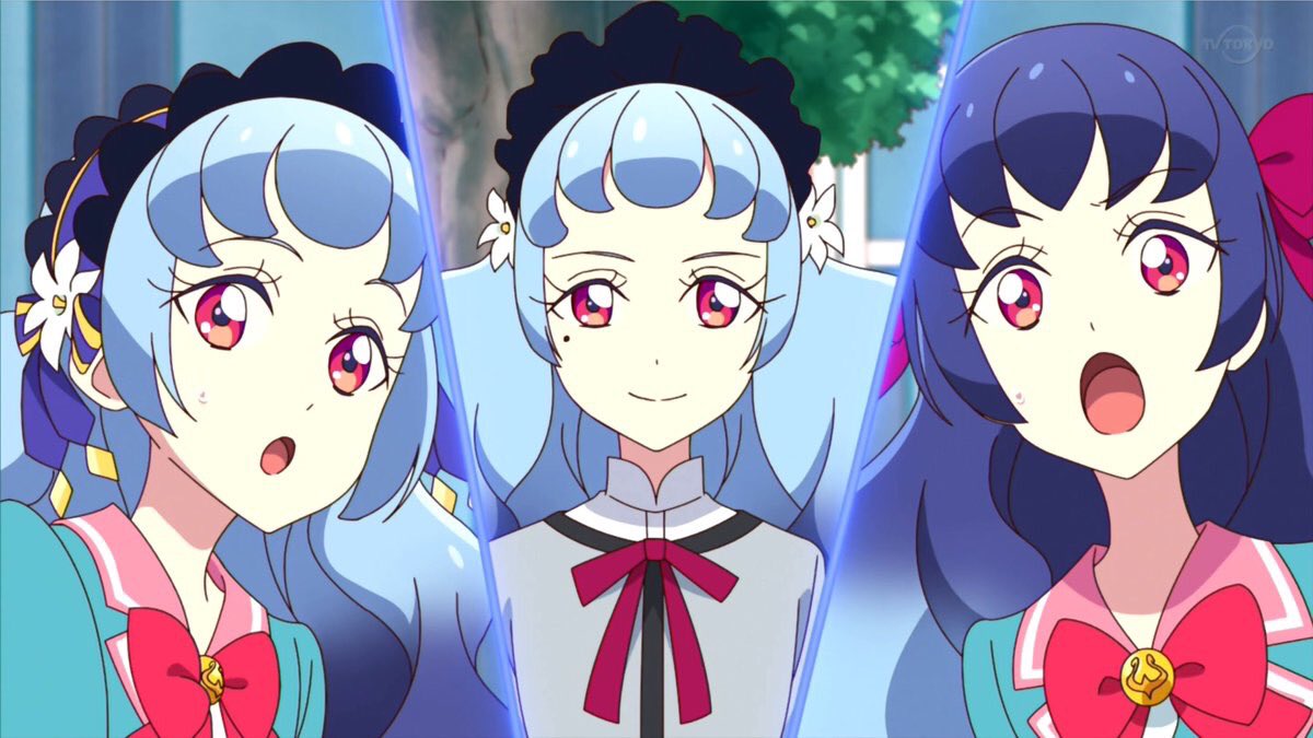 アイカツフレンズ さくや かぐや とびつき アイカツフレンズ さくや かぐや とびつき