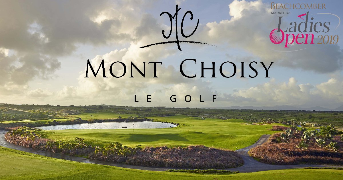MUR_Ladies_Open's tweet photo. @MC_Le_Golf, the only 18 hole championship golf course in the North of Mauritius, is proud to host the Beachcomber Mauritius Ladies Open 2019.

#MontChoisyLeGolf #MCLG #BeachcomberMauritiusLadiesOpen #BMLO #GolfCompetition #Sponsor https://t.co/jYeqCaW4R2