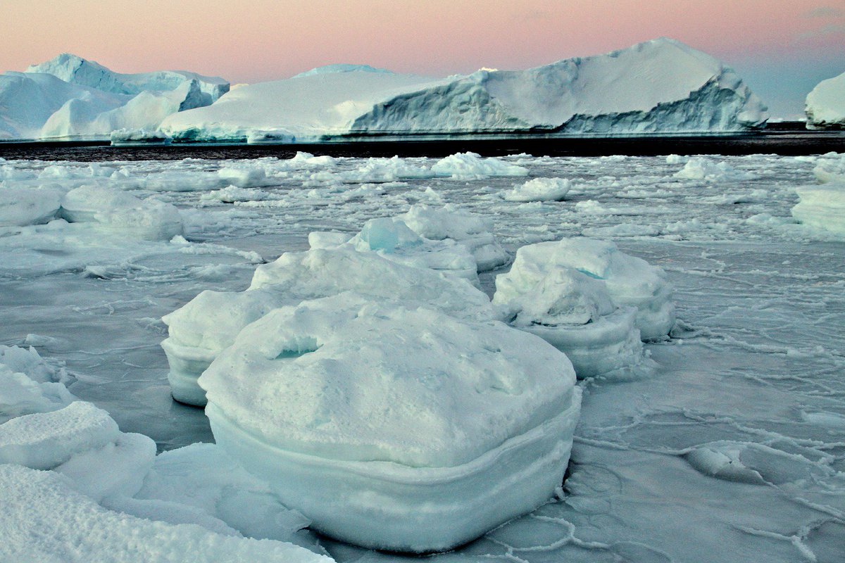 BAS_News's tweet photo. Powerful words from David Attenborough: 'The polar regions of our plant may seem beyond the reach of us, but they are not beyond our influence. We unintentionally are changing these frozen worlds and these changes will affect not just the poles, but our whole planet' https://t.co/FVGHCJZdxk