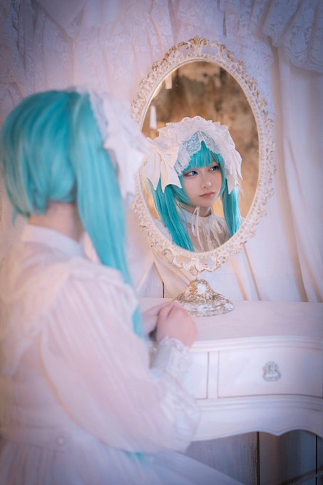 Twitterのコスプレ画像68