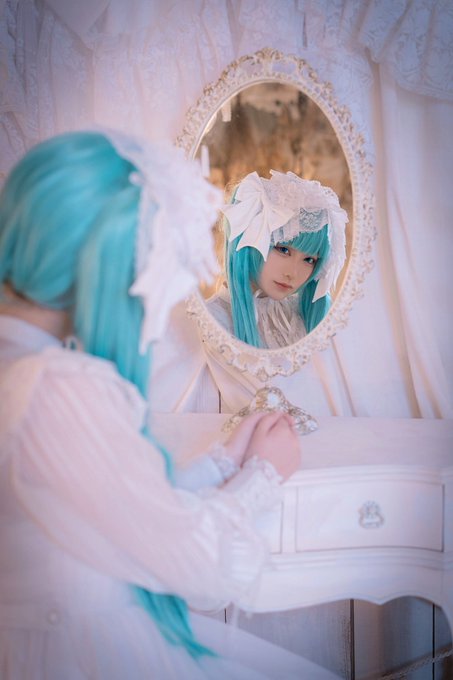 Twitterのコスプレ画像69