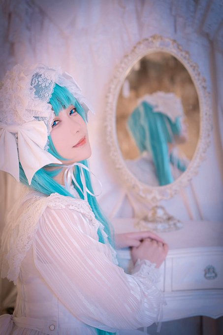 Twitterのコスプレ画像70