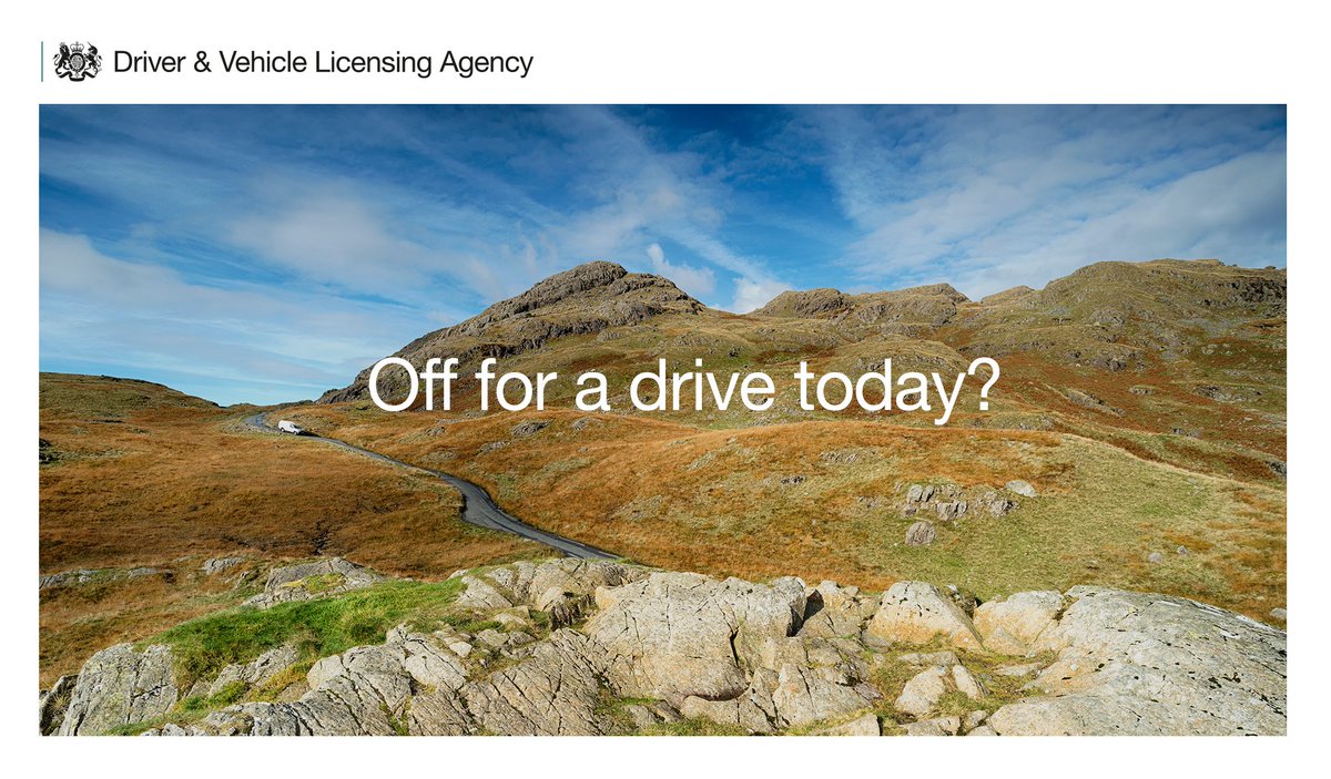 DVLAgovuk's tweet photo. Hiring a car for the Easter break? 🐇 

Get a driving licence check code online now: https://t.co/GpXHjNOGFm #247Services https://t.co/Lbpyy6o6oQ