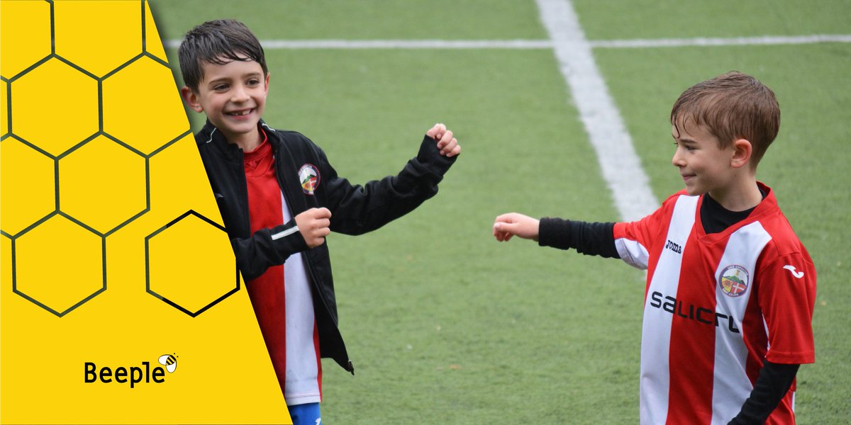 Our customer <a href="/Manondebart/">SpawnTrigger 🥷🏻</a> from <a href="/AmitabhaSports/">Amitabha</a> saved an enormous amount of time thanks to Beeple: "In the past, we manually searched our file in Outlook for sports teachers, whereas we can now filter on different specifications." Read more: bit.ly/2GtmB4n #hrtech