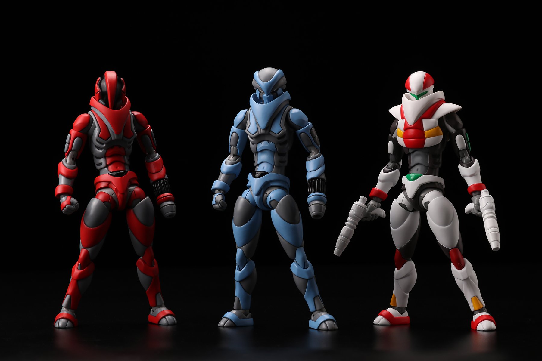 glyos グリオス　パーツ各種まとめ　onell design Onell Design | Glyos System Series