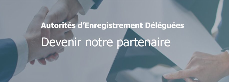 tuntrust_TN's tweet photo. Devenez partenaire #TUNTRUST pour le développement de l’économie #numérique !
Appel de partenariat pour la création d’#Autorités d’Enregistrement Déléguées (#AED) 
https://t.co/AEUChhB5XP https://t.co/8Ldi8BEGDU