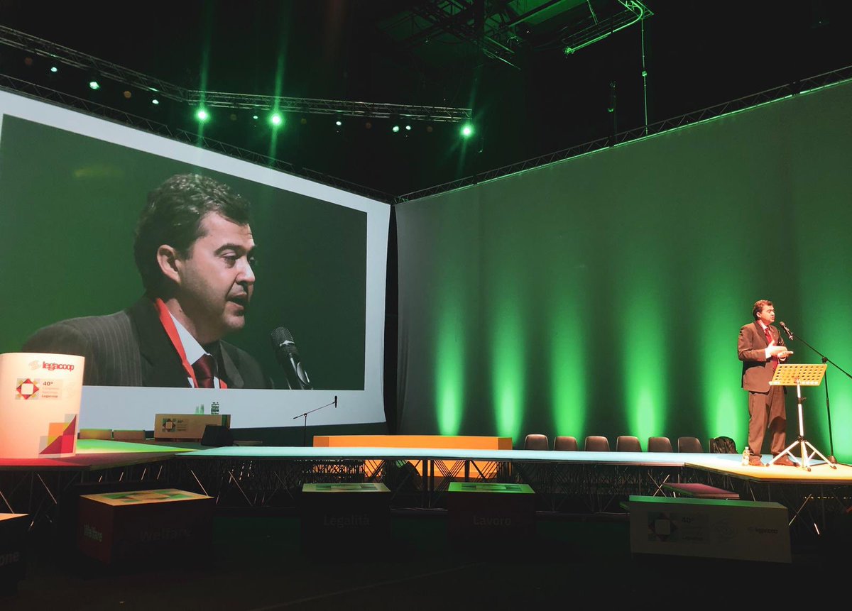 Ora il turno di <a href="/EmilioGelosi/">Emilio Gelosi</a> di <a href="/Mediacoopit/">Mediacoop</a>: “I giornali non sono prodotti da mettere sul mercato, sono l’essenza della democrazia. Intervento dello Stato necessario in questo settore” #editoria