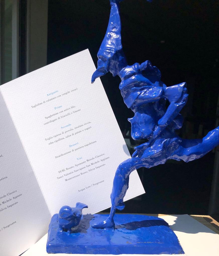 Ecco il menù del pranzo #Uefa che si terrà nelle prossime ore tra la dirigenza del <a href="/sscnapoli/">Official SSC Napoli</a> e del <a href="/Arsenal/">Arsenal</a>. Presente anche il presidente <a href="/ADeLaurentiis/">AurelioDeLaurentiis</a>
