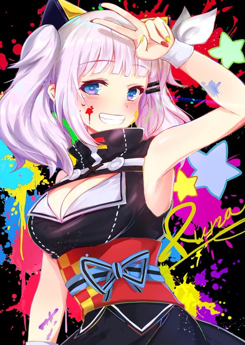 かぐやるなのtwitterイラスト検索結果 かぐやるなのtwitterイラスト検索結果