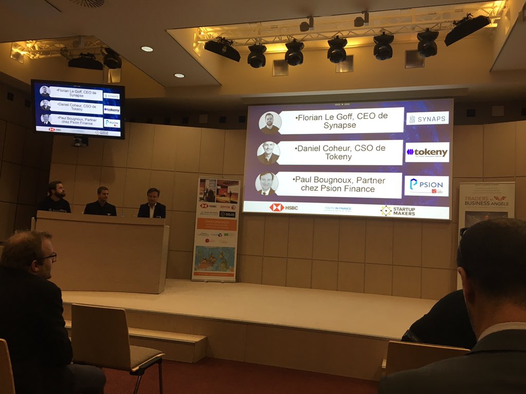 Karim Maxime SALAH tweet media