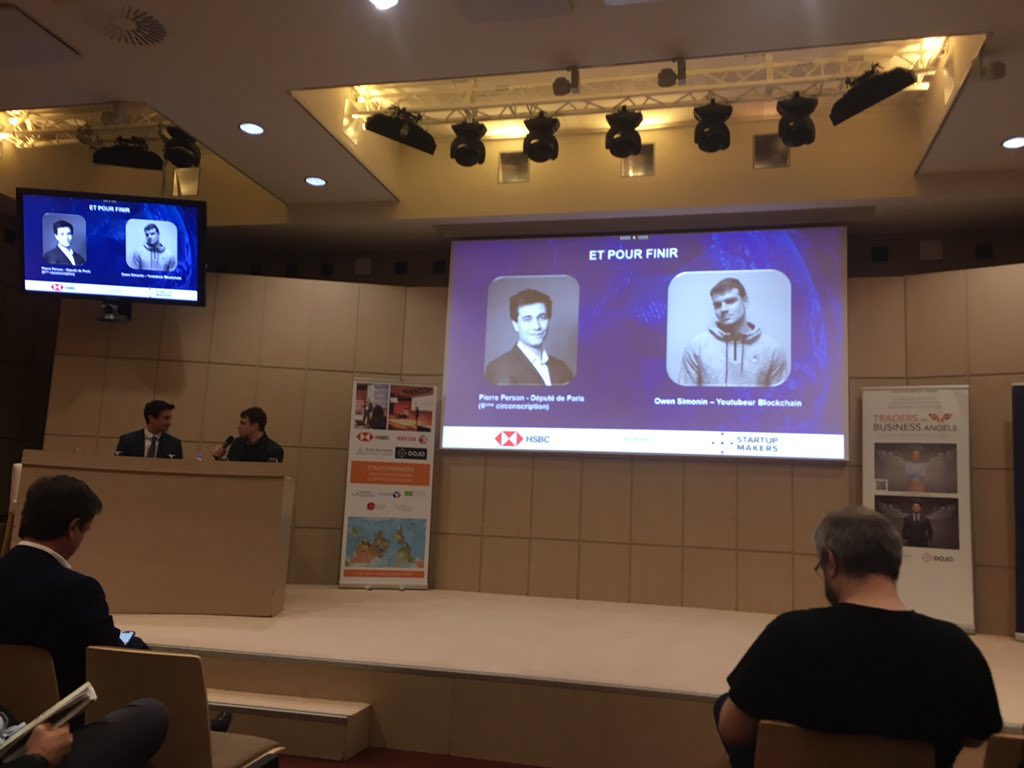 Karim Maxime SALAH tweet media