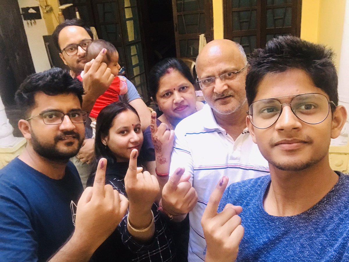 anantaggg's tweet photo. ✔️✔️✔️
 #EveryVoteForModi https://t.co/Z4ZSL4wcHr