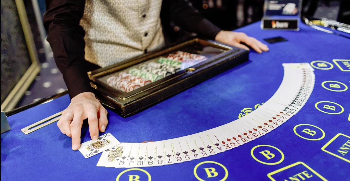 казино как играть без денег
