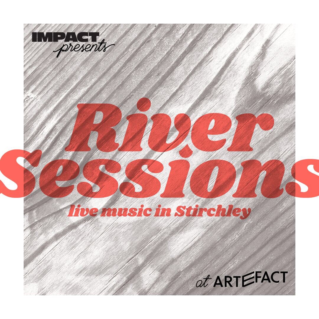 What are you doing May 4th? Are you near or in Birmingham?
Come on out to Artefact in Stirchley for an awesome show feat. @soutermusic and @philippazawe 😍

#stirchleyhighstreet #stirchley #mosley #vivastirchley #livemusicbrum