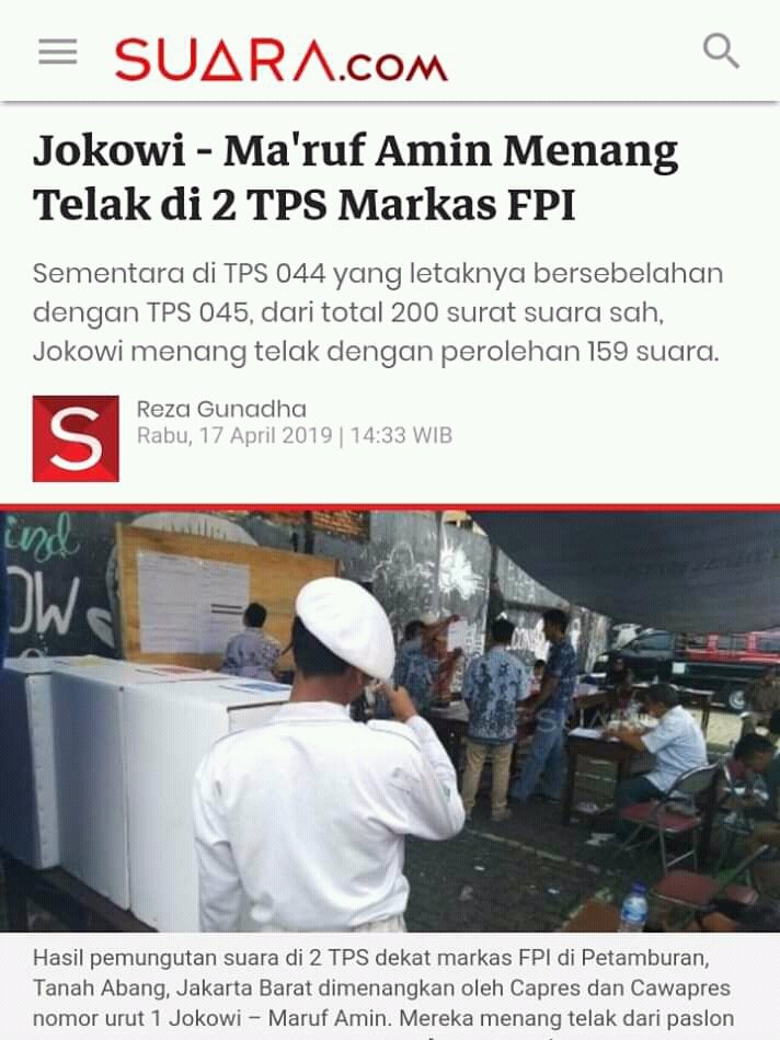 BangunHarries's tweet photo. @Fahrihamzah https://t.co/JQtE9U0Ekc