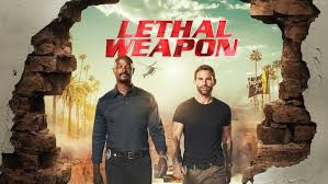 MirandaJMcGuire's tweet image. This #lethalFail this is #Yukky !!! 🤮🤮🤢
 turns my stomach just thinking about @itv are going to show it 😧😭#ITVFail  
#BoycottLethalWeapon #SayNotoSeason3