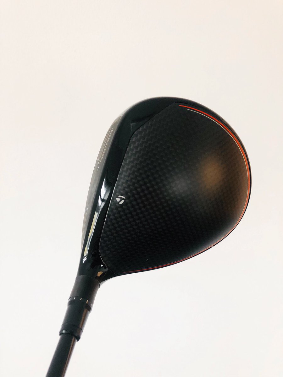 Meandmygolf's tweet photo. The brand new @TaylorMadeGolf Original One Mini Driver arrived today 🔥  brand new metalwood with a 275cc head combining key technologies from the past 40 years 🎉 • we love it 
#TwistFace https://t.co/oBFSo7WbxL