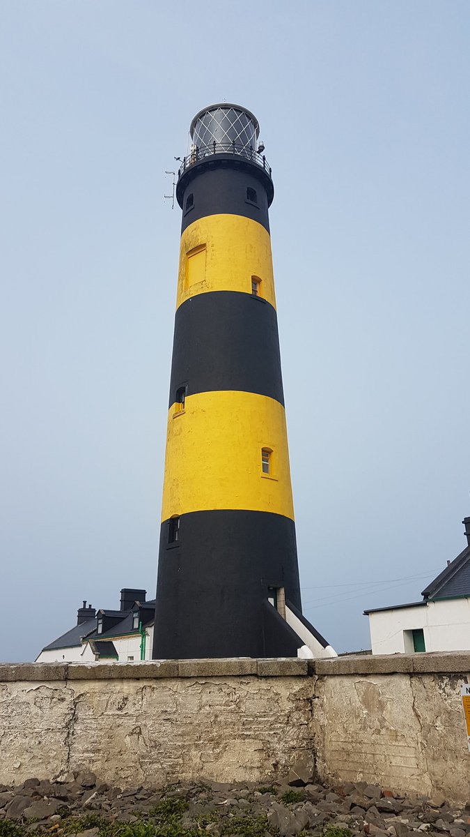 cherylwoods33's tweet photo. Got to the lighthouse this morning! St John's Point x #walkingwell #chronicpainawareness @JamesCarlislef1 @jennyd198 @DiscoverNI https://t.co/ePW57Sc3Sh