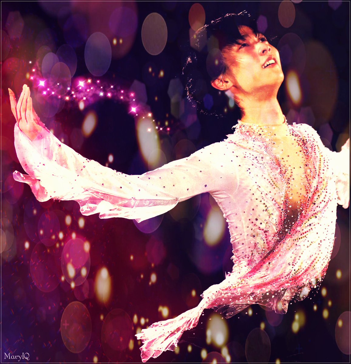YuzushoM's tweet photo. 💗💗💗#yuzuruhanyu #myscans https://t.co/JBF6Dxn0zo