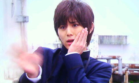 Ellie Suzuki Daichi In Risou No Musuko Heysayjump Yamadaryosuke 山田涼介 Risounomusuko Perfectson 理想の息子 Ellie Suzuki Daichi In Risou No Musuko Heysayjump Yamadaryosuke 山田涼介 Risounomusuko Perfectson 理想の息子