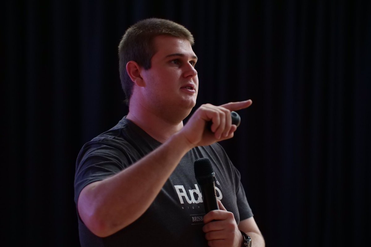 Handsome Hugh Whitehouse tweet media