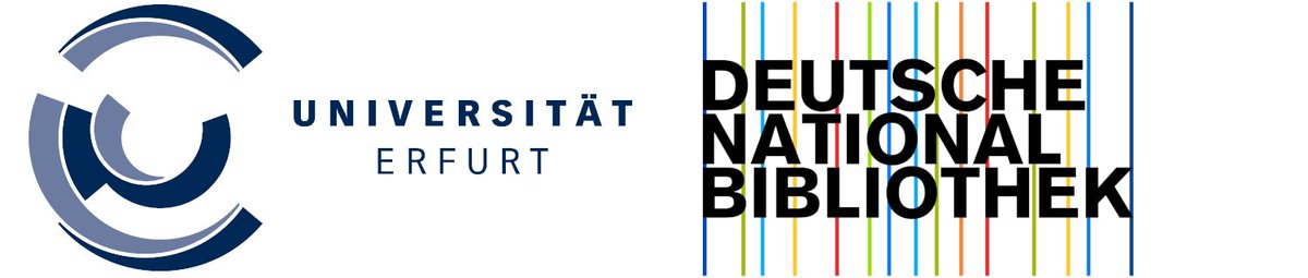 OlafSimons's tweet image. A call for help into the @wikidata and @Wikipedia communities: Our new project with Germany&apos;s National Library to bring major parts of the GND @gndnet into the #FactGrid, the #Wikibase platform we are creating for historical research. blog.factgrid.de/archives/1527