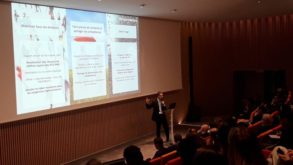 Cisco France tweet media