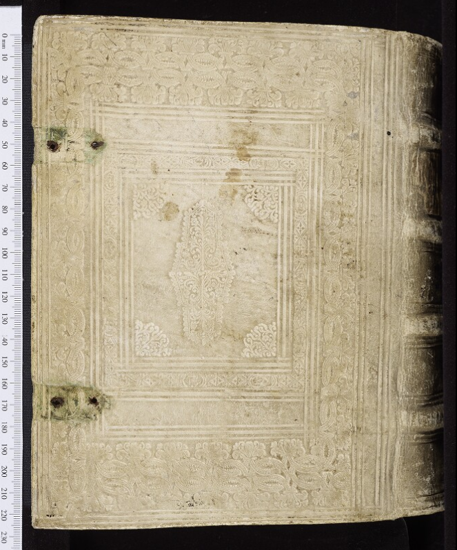 BDLSS's tweet photo. Like many of our manuscripts, MS. Oppenheim 248 was trimmed before being rebound by a previous owner. Unlike many of our manuscripts, MS. Oppenheim 248 was trimmed by someone who took special care to preserve the marginal notes. https://t.co/DSTXtPFnLk #PolonskyProject #HebrewMSS https://t.co/cpQN8ESE3v