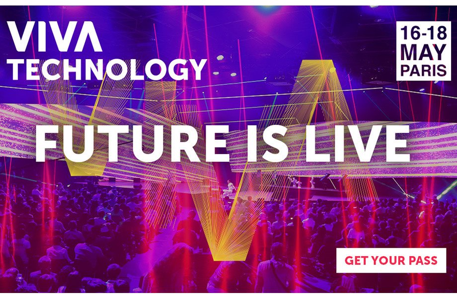 ESIEEPARIS's tweet image. [Salon] Un robot pour suivre l’évolution d’un potager ! Venez vivre le futur au salon @VivaTech du 16 au 18 mai 2019 !  Démonstration d&apos;un projet de potager automatisé par l&apos;association #ESIEESpace @ESIEEPARIS #FUTURE #VivaTech #technology
En savoir plus : fcld.ly/rnoyuy3