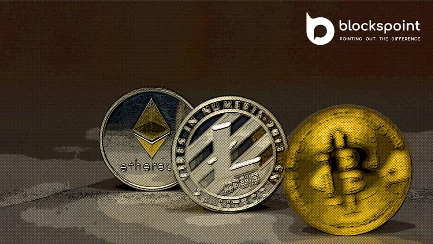 Blockspoint tweet media