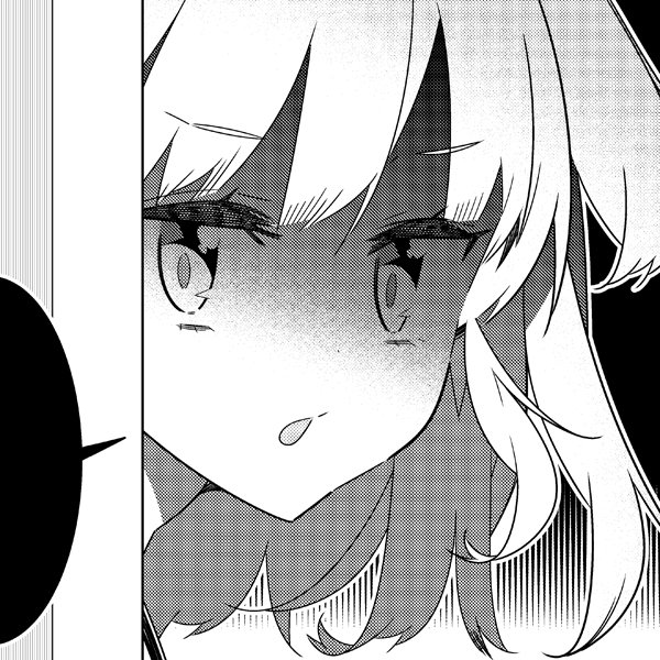 「私以外人類全員百合」4話その2がComicWalkerとニコニコの少年エースで掲載されてます! よろしくお願いいたします。
https://t.co/2Da8W94nma (ComicWalker)
https://t.co/JredoaW88l  (ニコニコ) 