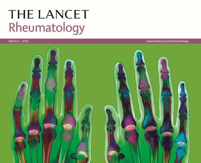 The Lancet Rheumatology on Twitter "Introducing The LancetRheumatology, a new specialty