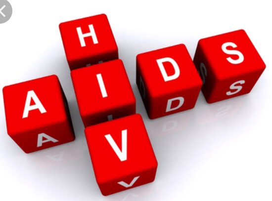 bellyjullians's tweet photo. DIFFERENCE BETWEEN HIV & AIDS
HIV is the virus that infects a person. With treatment, women with HIV can live long lives and be otherwise healthy.
AIDS is the later stage of HIV infection when the body's immune system is damaged.
#SOSwalk
#Stigmafreesociety
#AmbitiousGirls254 https://t.co/UhIUmZgZAE