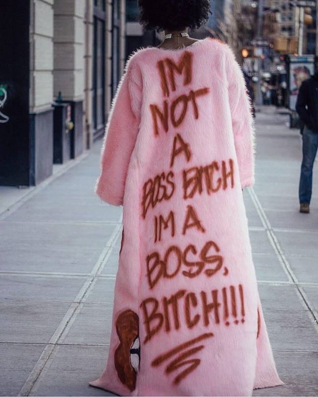 KellyFortuin1's tweet photo. *Reality check* 
People are so quick to make you a "bitch in a minute" that they forget they have a responsibility to be aware what energy they bring to you. 
Have a higher level of consciousness and be responsible for what you give is what you get. 
#energyiseverything 
#be… https://t.co/zPw6PtusC2