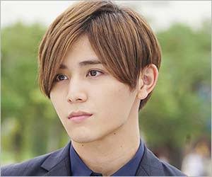 Takada Yuu in Cain and Abel  #HeySayJump  #YamadaRyosuke  #山田涼介  #カインとアベル  #CainAndAbel