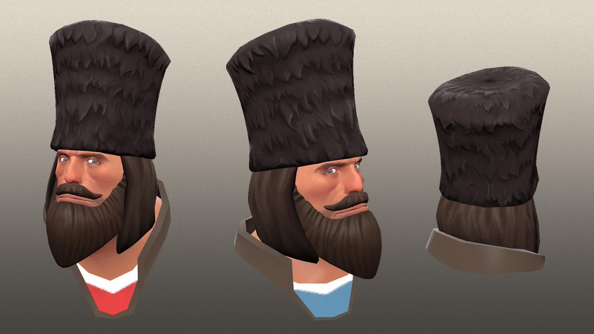 Savvy On Twitter You Ever Wanted To Be An Extremely Hairy Russian Now You Can Vote On The Tf2 Workshop Here Https T Co 3nq5q7zg5k Https T Co Xmtdvl4wcu