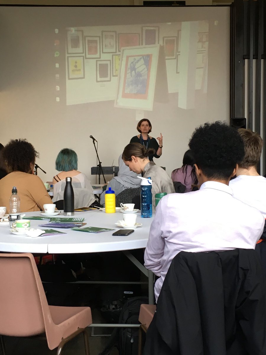 YvetteTaylor0's tweet image. #SpringN2Femm Kicking off post lunch with prof. Karen Boyle ⁦@StrathGender⁩ ⁦@strath_fem⁩ ⁦@UoE_genderED⁩ ⁦@womenslibrary⁩