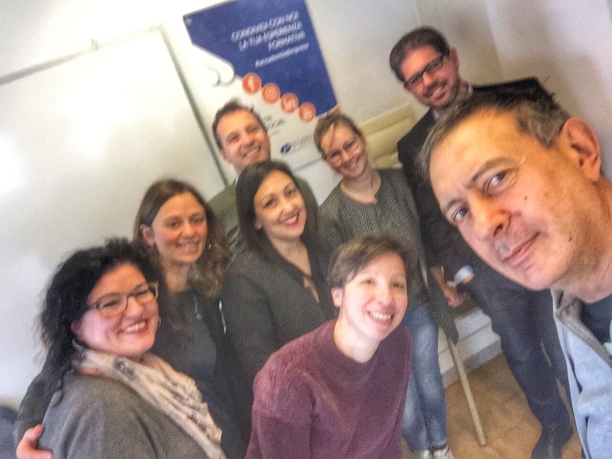 CarloVischi's tweet photo. Oggi giornata di preparativi a @AdImpresa #dmfood sarà in #Trentino il 22 maggio. Preparatevi! La nuova frontiera della muticanalità nelle vendite online #ecommerce #digital #innovazione https://t.co/fbPtGug3cy