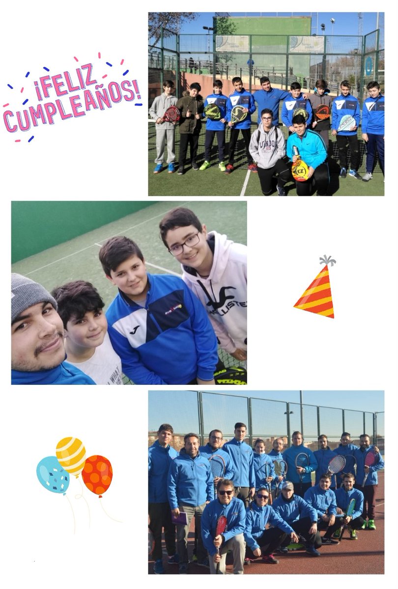 soyavantage's tweet photo. Hoy estamos de cumpleee de Adrián Contreras!!!
Muchas felicidades!🎉Pásalo genial y a disfrutar del díal!!! 🎂 #soyavantage #cumpleprofe #avantagedecumple https://t.co/Wm9yo5amJ8