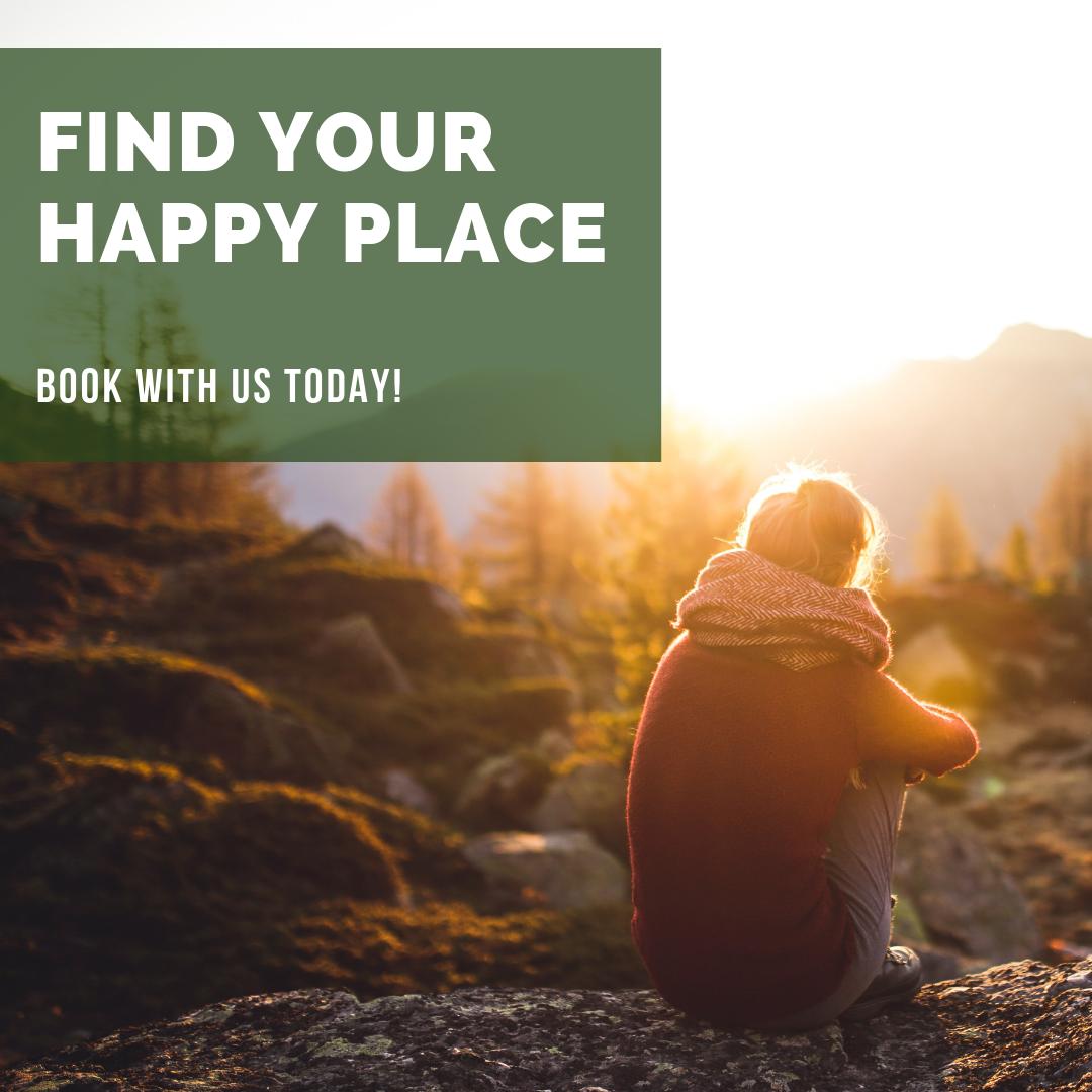 Ready for an adventure? Give us a call!