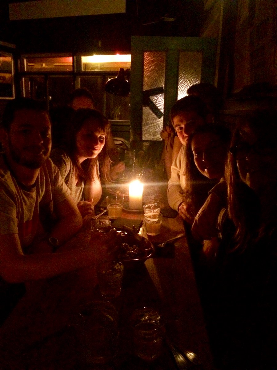 The best craic in <a href="/CaribouGalway/">Caribou, Galway</a> last night sippin <a href="/whiplashbeer/">Whiplash Beer</a> Body Riddle and <a href="/OBrotherBrewing/">O Brother Brewing</a> Nightcrawler with bacon jammy fries 👌
#irishcraftbeer
#independentcraftbeer