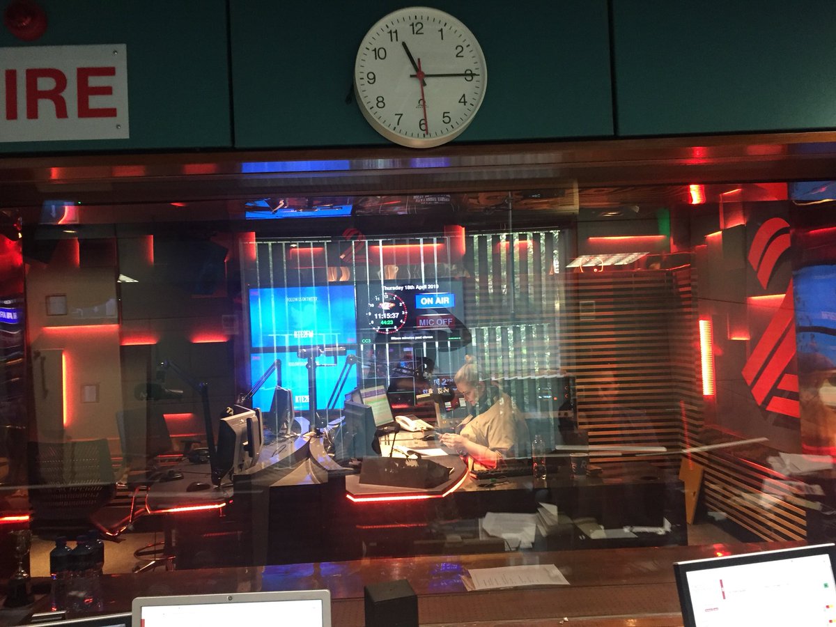 Just about to speak to <a href="/louisemcsharry/">Louise McSharry</a> on <a href="/RTE2fm/">RTÉ 2FM</a> about a topic that affects many of us... #impostersyndrome Tune in if you’re curious to find out more about the #psychology underlying imposter syndrome