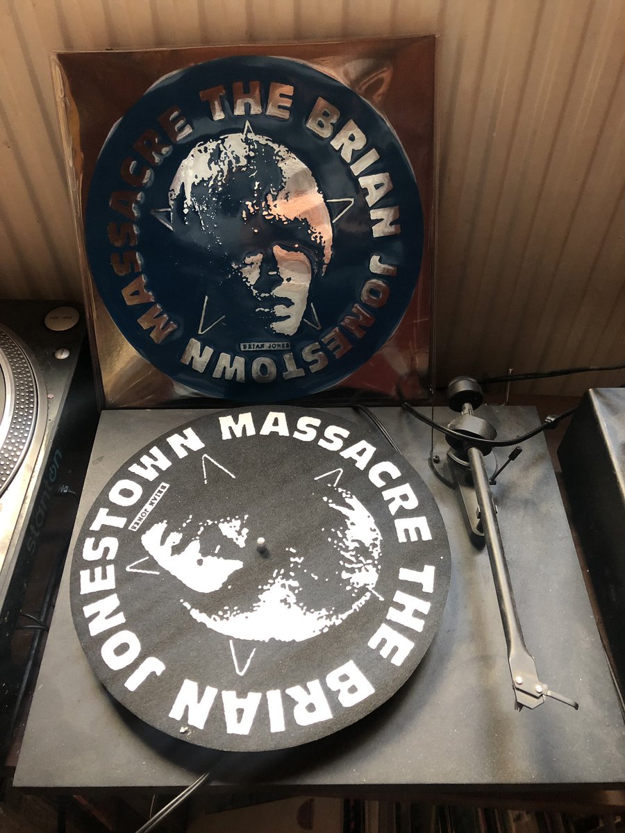 anton newcombe tweet media