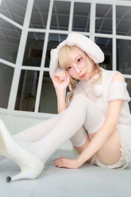 コスプレイヤー天上てんこのTwitter画像11