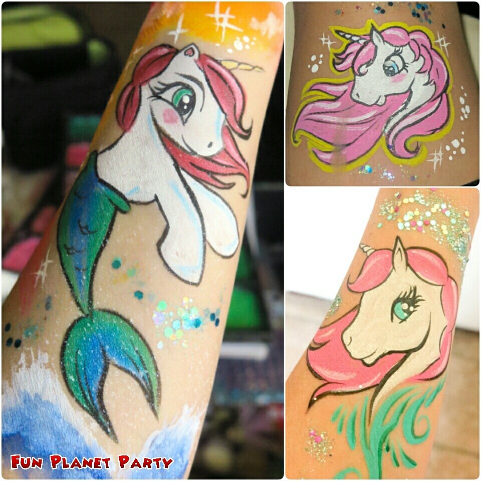 FunPlanetParty's tweet photo. I love unicorns🦄🦄
#unicornio #unicorn #fantasticanimals #facepainting #pintacaras #pintacaritas #pintacarasbarcelona #barcelona #penedes #subirats #funplanetparty https://t.co/zE8LI9ynEu